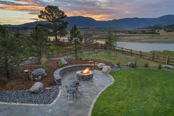 Landscape Design Service in Cape Coral