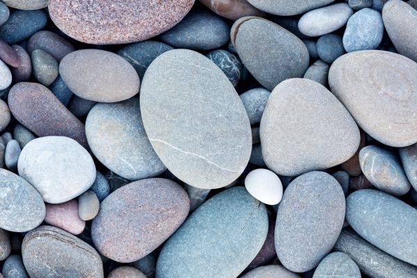 River Rock Delivery in Cape Coral