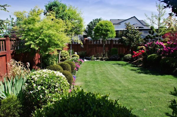 Lawn And Garden Installation in Cape Coral