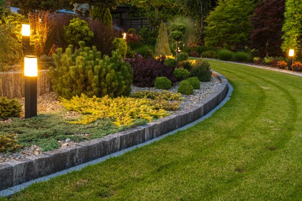 Garden Repair Service in Cape Coral