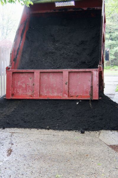 Topsoil Service in Cape Coral