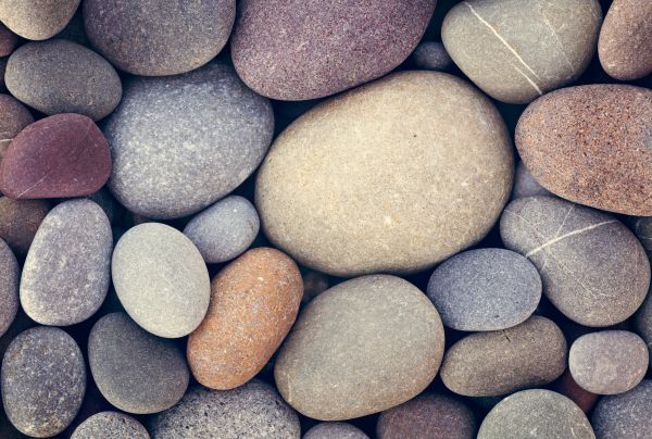 River Stone Delivery in Cape Coral