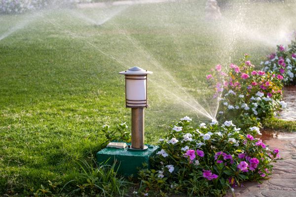 Commercial Garden Maintenance in Cape Coral