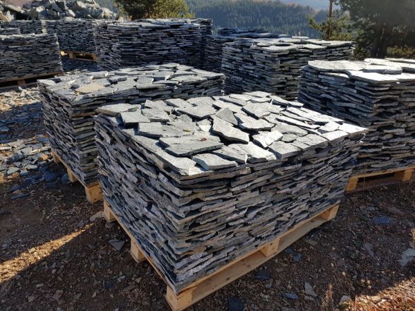 Limestone Rock Delivery in Cape Coral
