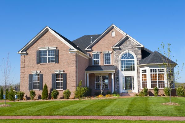 New Construction Landscaping in Cape Coral