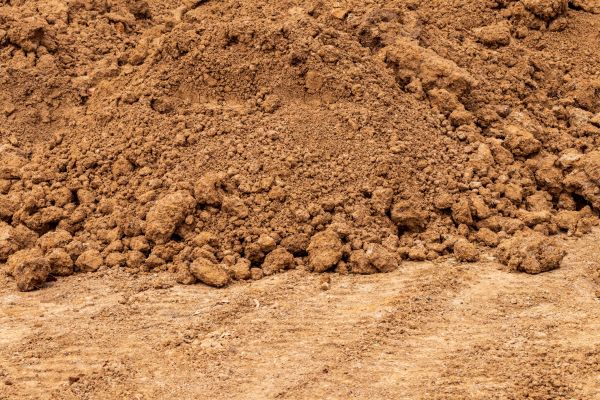 Sandy Loam Delivery in Cape Coral
