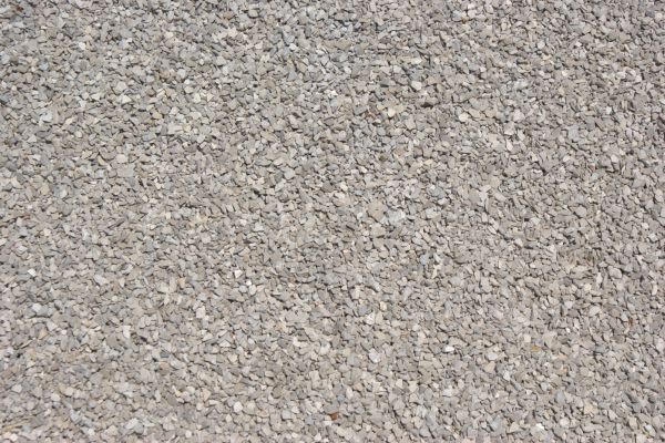 Pea Stone Installation in Cape Coral